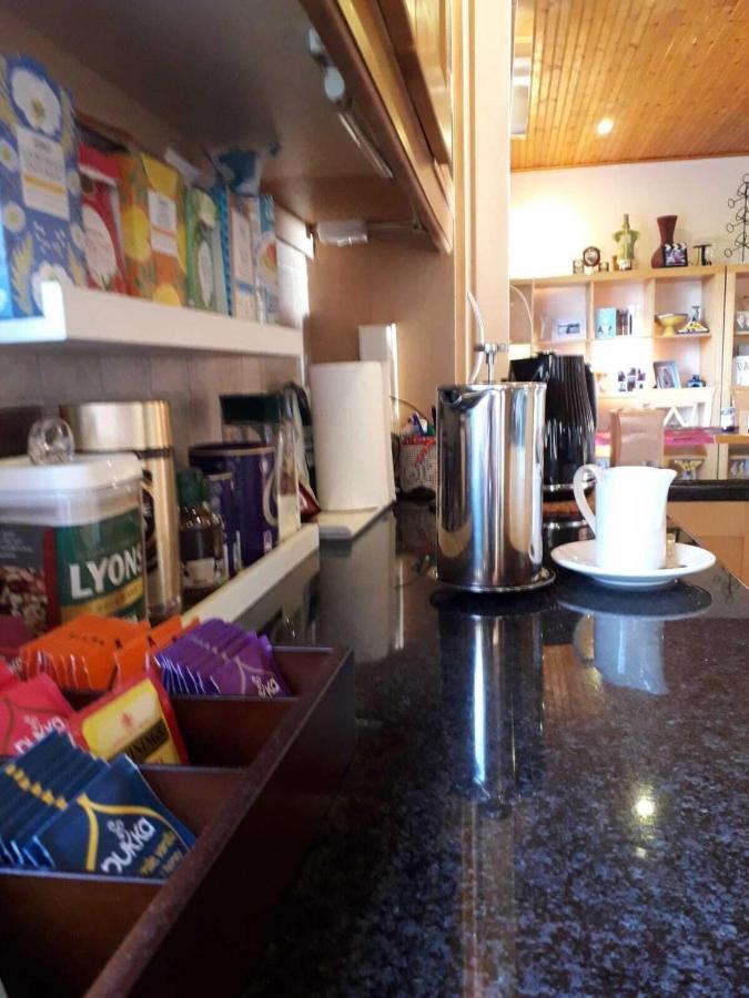 Sidmonton B&B Bray Zewnętrze zdjęcie