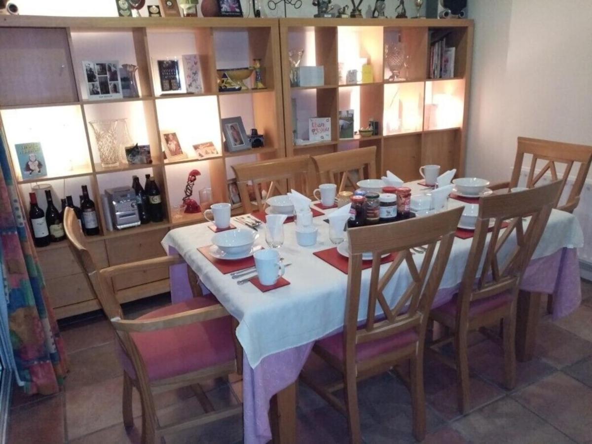 Sidmonton B&B Bray Zewnętrze zdjęcie
