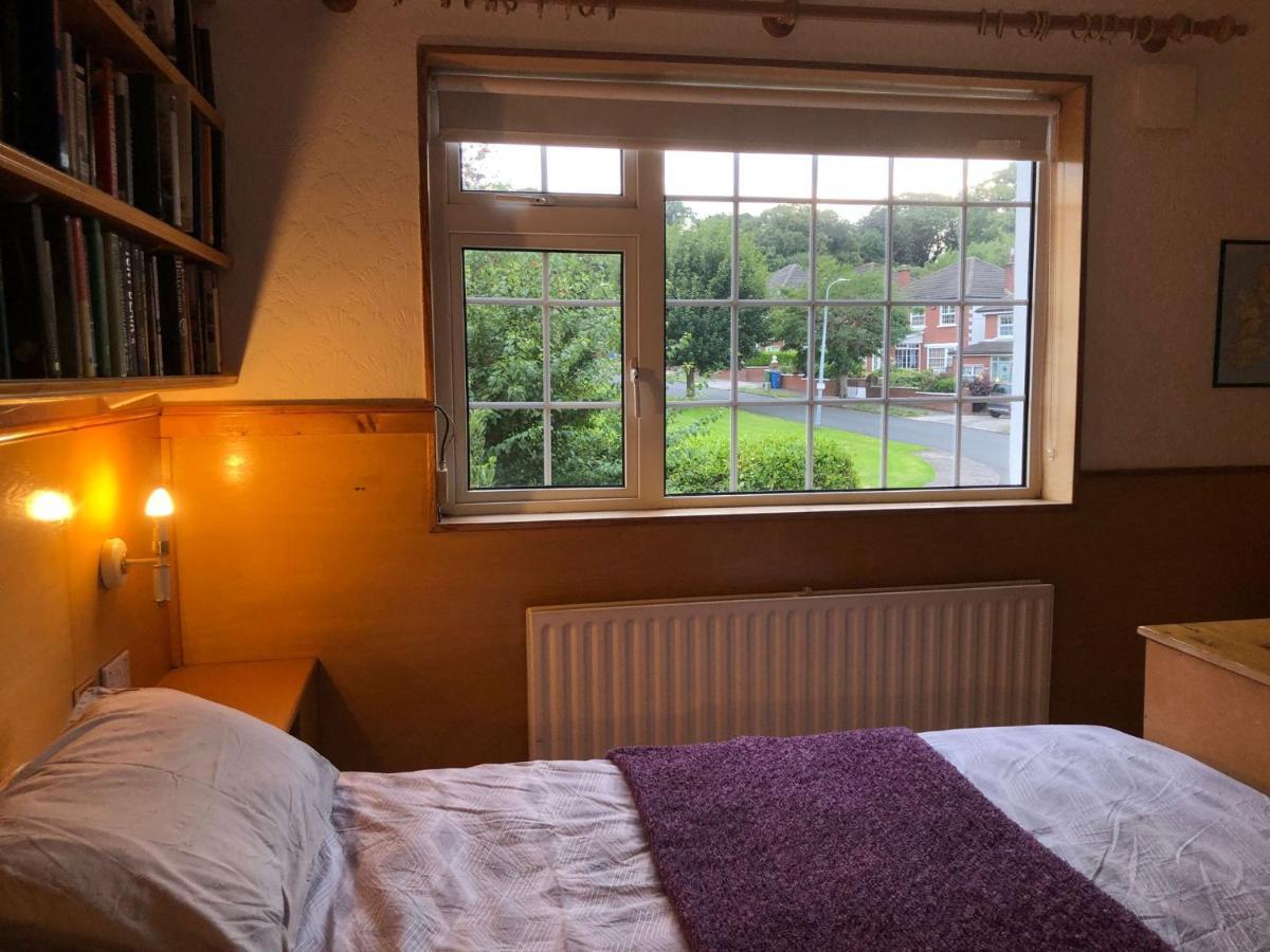 Sidmonton B&B Bray Zewnętrze zdjęcie
