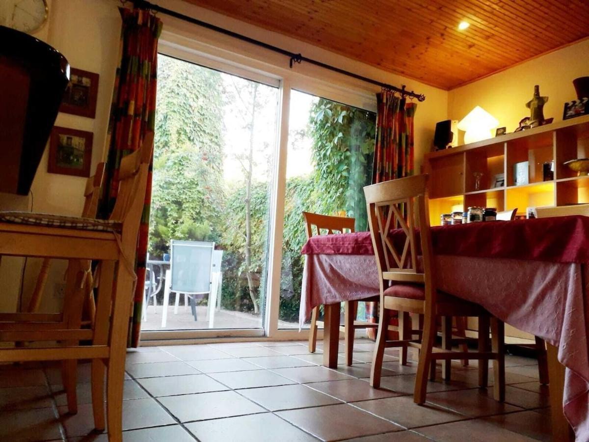 Sidmonton B&B Bray Zewnętrze zdjęcie
