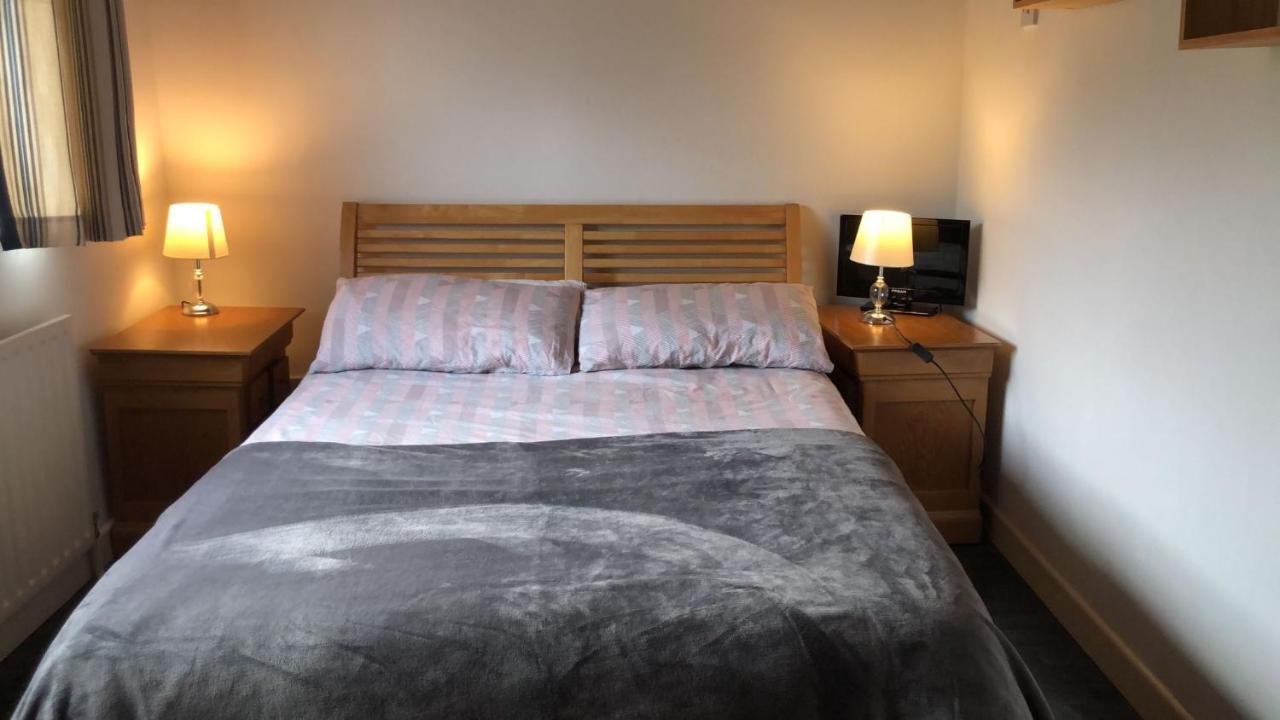 Sidmonton B&B Bray Zewnętrze zdjęcie
