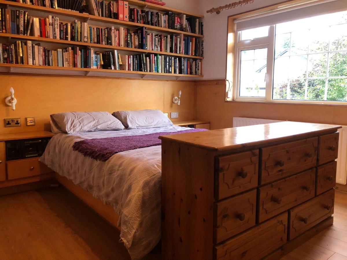 Sidmonton B&B Bray Zewnętrze zdjęcie