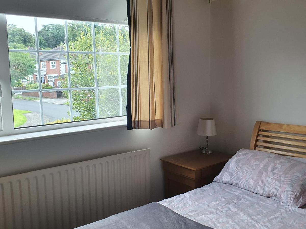 Sidmonton B&B Bray Zewnętrze zdjęcie