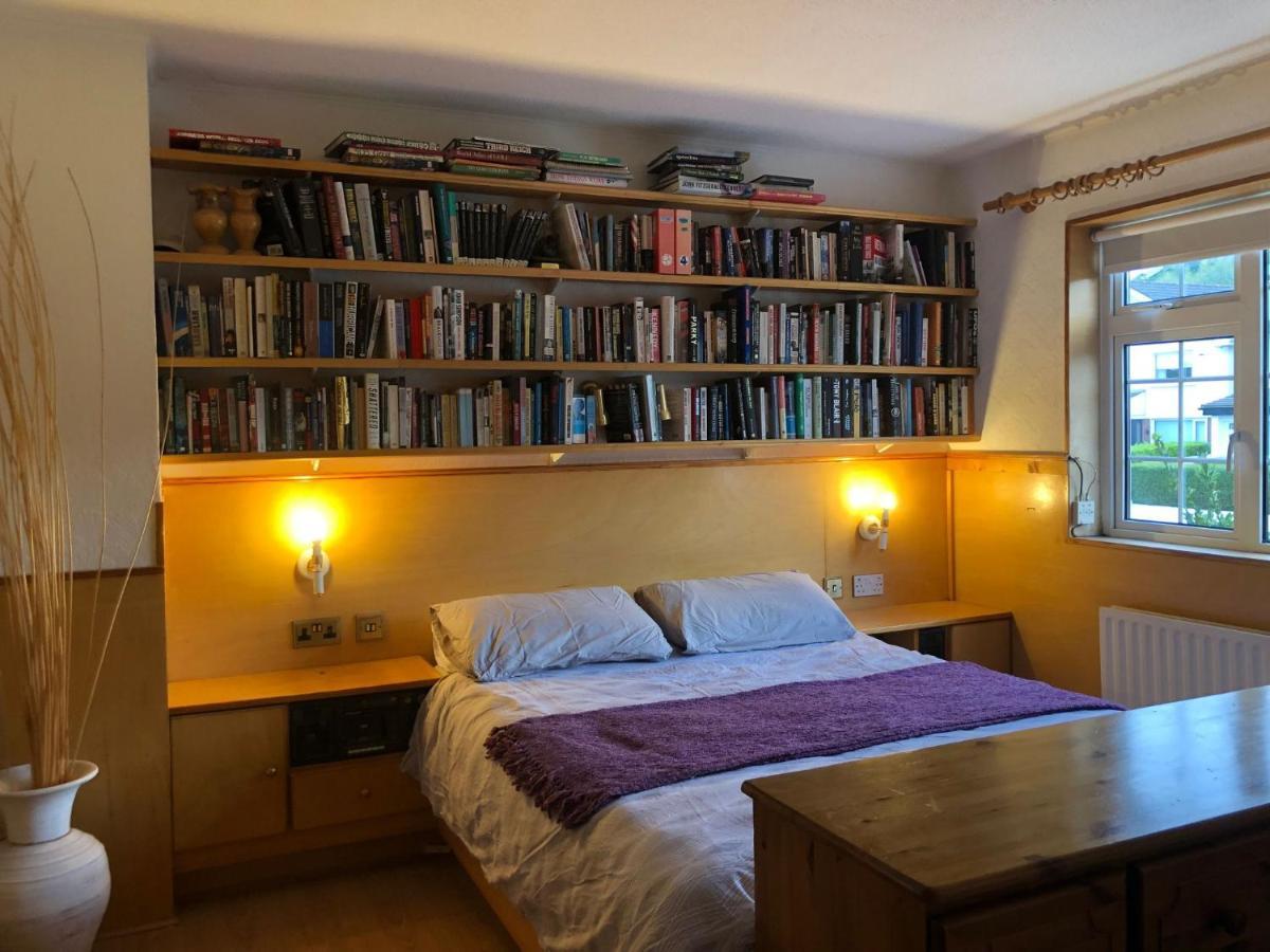 Sidmonton B&B Bray Zewnętrze zdjęcie