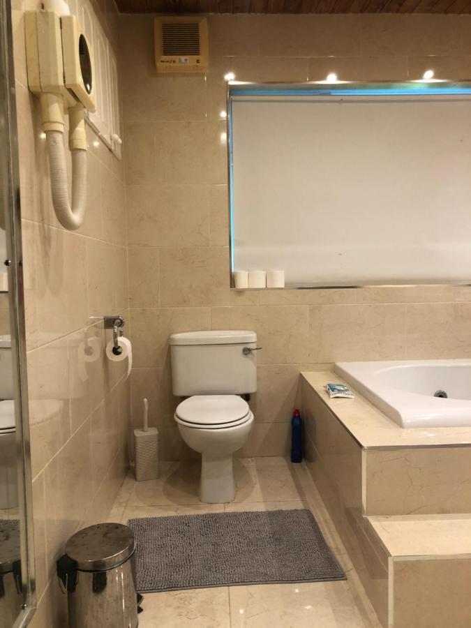 Sidmonton B&B Bray Zewnętrze zdjęcie