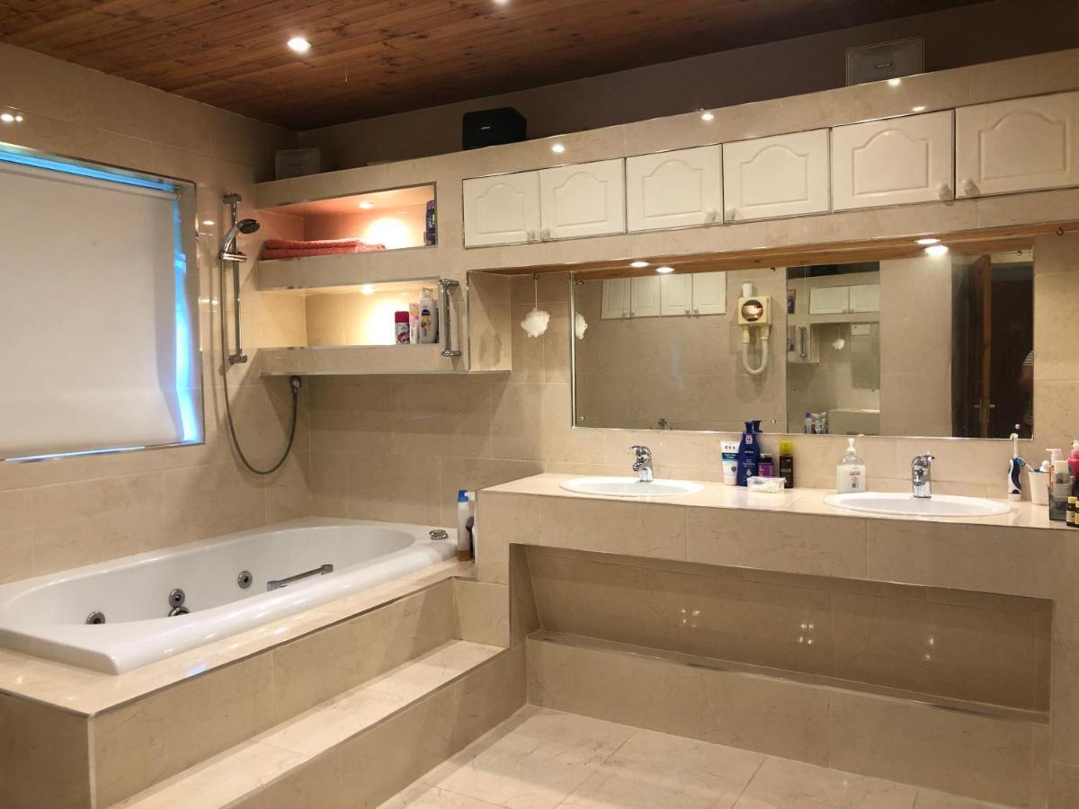 Sidmonton B&B Bray Zewnętrze zdjęcie