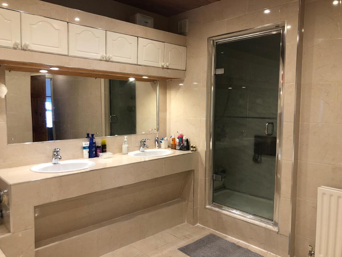 Sidmonton B&B Bray Zewnętrze zdjęcie