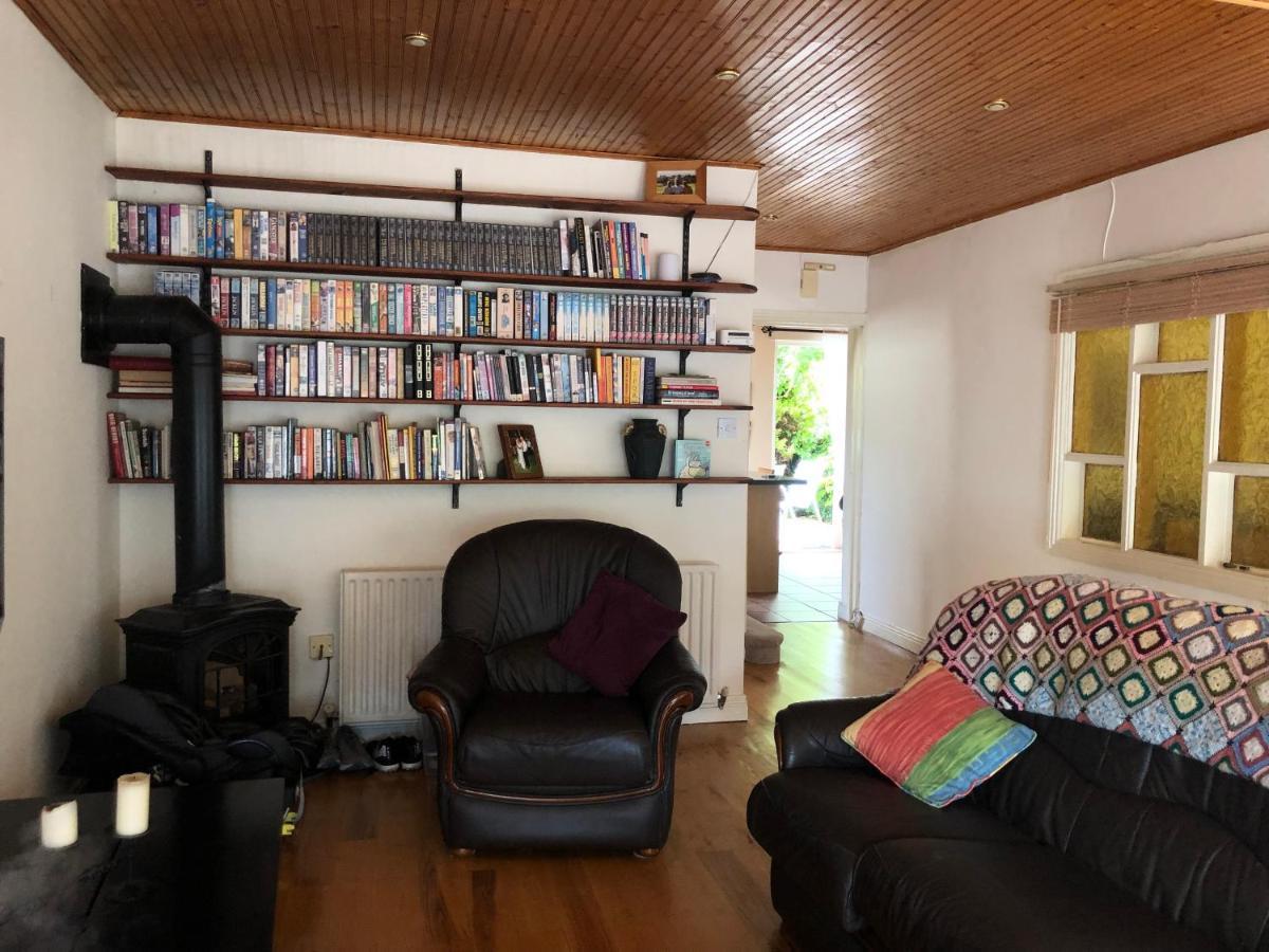 Sidmonton B&B Bray Zewnętrze zdjęcie