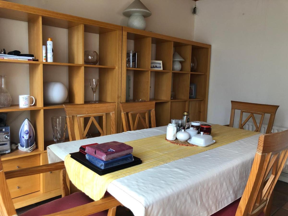 Sidmonton B&B Bray Zewnętrze zdjęcie